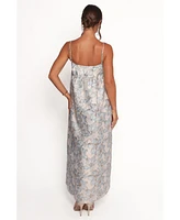 Petal and Pup Women's Yasmine Maxi Dress