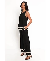 Petal and Pup Women's Taliah Pants