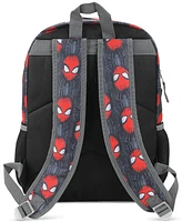 Spider-Man 4-Piece Backpack Set