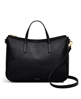 Radley London Longford Lane Medium Zip Top Grab Bag
