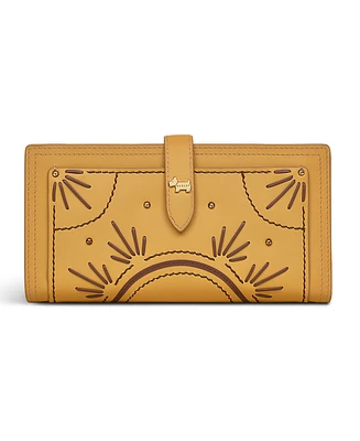 Radley London Willis Street Craft Bifold Wallet