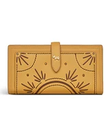 Radley London Willis Street Craft Bifold Wallet
