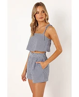 Petal and Pup Women's Callum Short Set