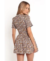 Petal and Pup Women's Celine Mini Dress