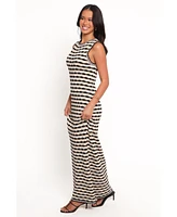 Petal and Pup Women's Maud Maxi Dress