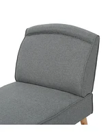 Ultra-Comfortable Chaise Lounge: Premium Relaxation for Any Room