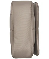 Karl Lagerfeld Paris Voyage Messenger Bag