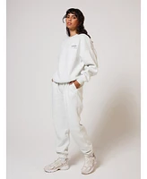 Lovall Women's All Szn Cuffed Tall Jogger