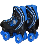Epic Rock Candy Quad Roller Skates