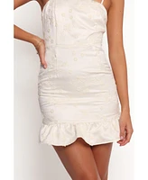 Petal and Pup Women's Abel Mini Dress