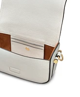 Radley London Bathurst Mews Floral Small Crossbody Bag