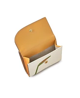 Radley London Bird of Paradise Trifold Wallet
