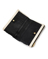 Radley London Bishops Lane Stripe Bifold Wallet