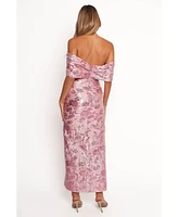 Petal and Pup Women's Lilia Maxi Dress