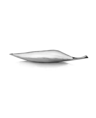 Aluminum Leaf Center