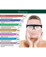 Verdermis 7 Color Led Beauty Mask