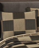 J Queen New York Brando 4-Pc. Comforter Set