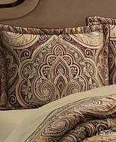 J Queen New York Calistoga 4-Pc. Comforter Set