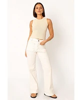 Petal and Pup Women's Maisey Knit Tank