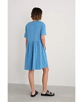 Seasalt Cornwall Women's Hellandbridge Dress