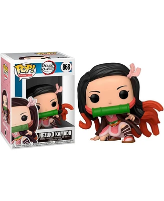 Demon Slayer Funko Pop Vinyl Figure | Nezuko Kamado