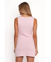Petal and Pup Women's Salo Mini Dress