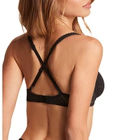 Adore Me Women's Winona Unlined Full Coverage Bra