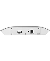HuddleCamHD HuddleCamHD Usb Conference Cameras with Ptz Control - Webcams for Zoom Video Conferencing (3X w/Audio, Black)