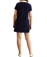 Hatch Collection Maternity The Mitzi Dress