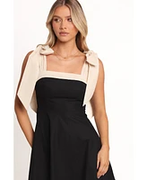 Petal and Pup Women's Olinda Mini Dress