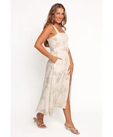 Petal and Pup Women's Liora Midi Dress
