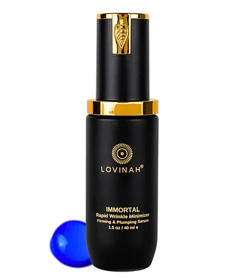 Lovinah Skincare Immortal-Exosomes Nad+ Rapid Wrinkle Minimizing Serum