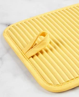 KitchenAid Ribbed Soft Silicone 2-Pc. Pot Holder Set