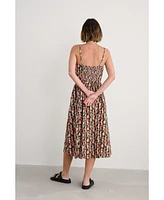 Seasalt Cornwall Women's Madern Dress