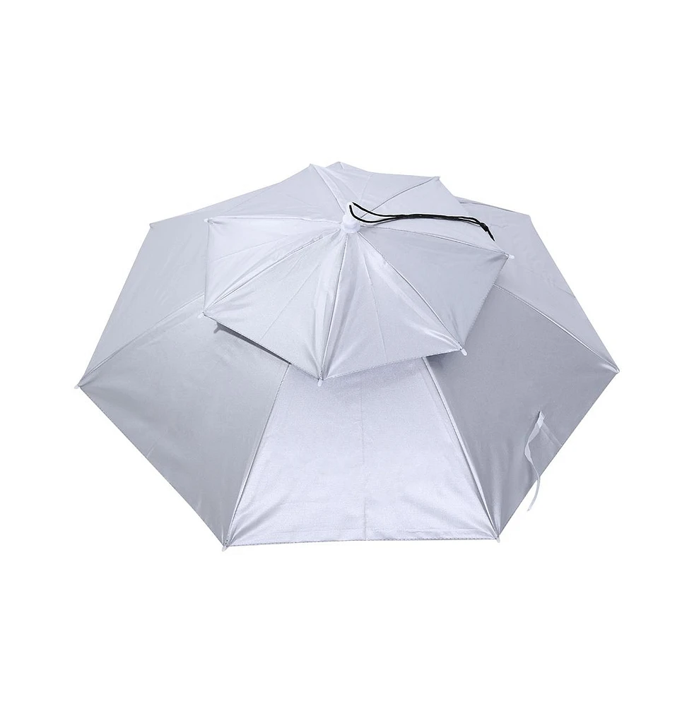 Personal Umbrella Hat