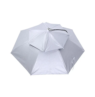 Personal Umbrella Hat