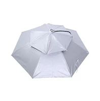 Personal Umbrella Hat