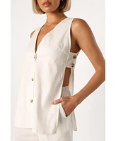 Petal and Pup Women's Miller Short Set