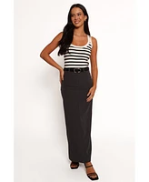 Petal and Pup Women's Chicca Maxi Skirt