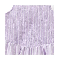 Cotton On Girls Little/Big Maddie Sleeveless Bubble Dress