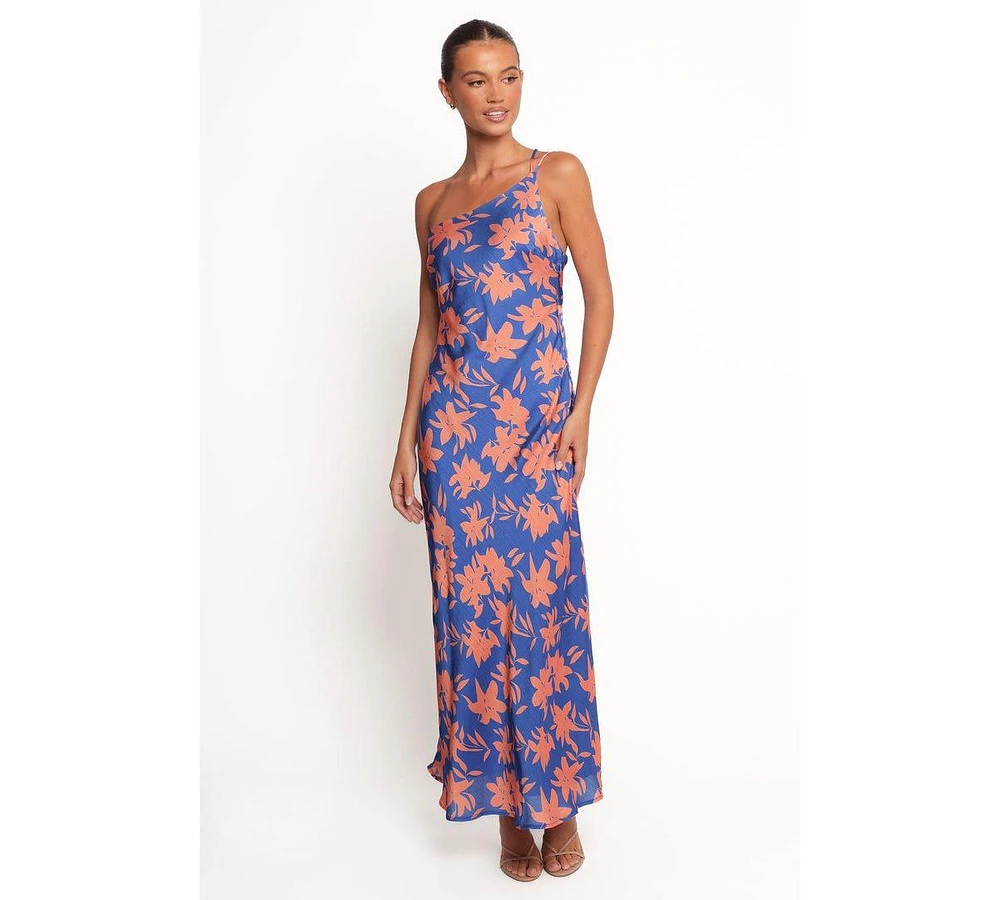 Petal and Pup Women's Bottie Maxi Dress
