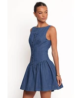 Petal and Pup Women's Tiziana Mini Dress