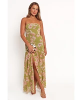 Petal and Pup Women's Selene Maxi Dress