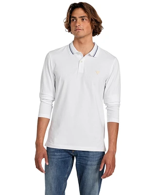 Guess Men's Oliver Polo Shirt