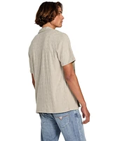 Guess Men's Spencer Resort Shirt