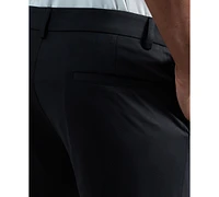 Kenneth Cole Reaction Men's Slim-Fit Knit Pants