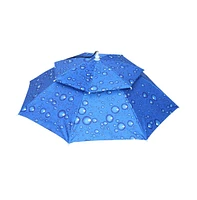 Personal Umbrella Hat