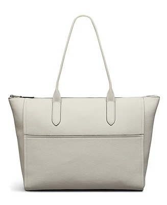 Radley London Oak Street Medium Zip Top Tote Bag