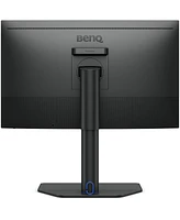 BenQ SW272U 27" 16:9 4K Uhd Adobe Rgb PhotoVue Photographer Ips Led Hdr Monitor