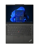 Lenovo ThinkPad X13 Gen 4 13.3" Wuxga Touchscreen Laptop, Amd Ryzen 7 Pro 7840U 3.3GHz, 16GB Ram, 512GB Ssd, Windows 11 Pro, Storm Gray